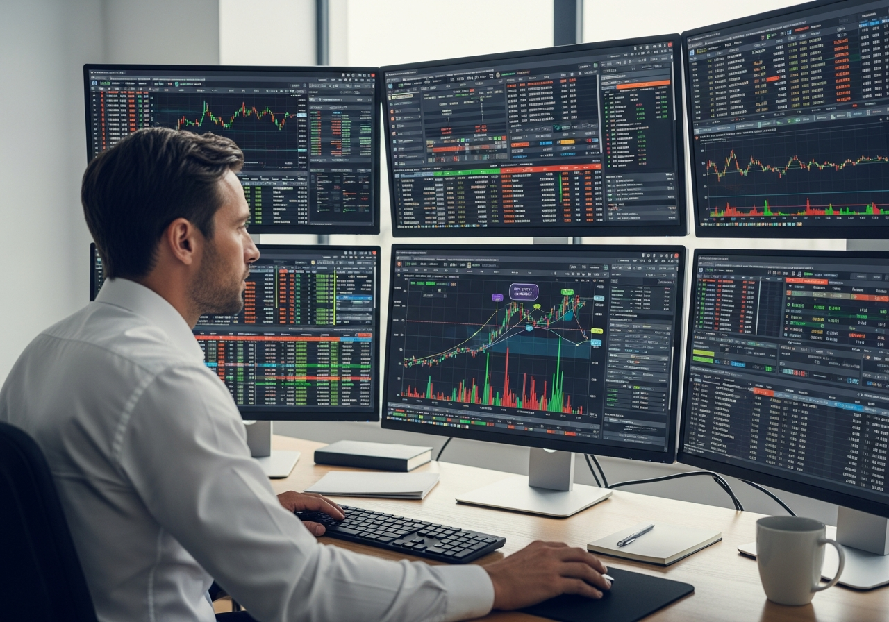 How Sportsbooks Adjust Odds Dynamically During Live Games